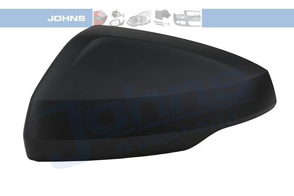 Johns 95 28 37-90 Cover side left mirror 95283790