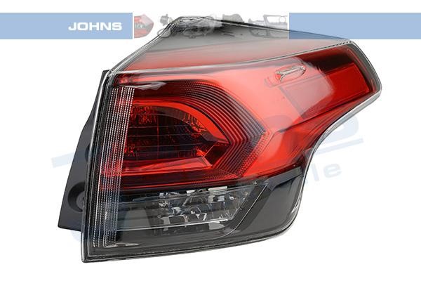 Johns 81 44 88-3 Tail lamp right 8144883