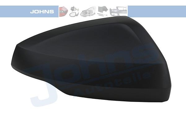 Johns 95 28 38-90 Cover side right mirror 95283890