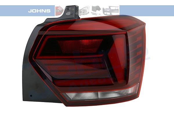 Johns 95 28 88-1 Tail lamp right 9528881
