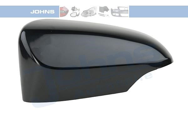 Johns 81 76 37-90 Cover side left mirror 81763790