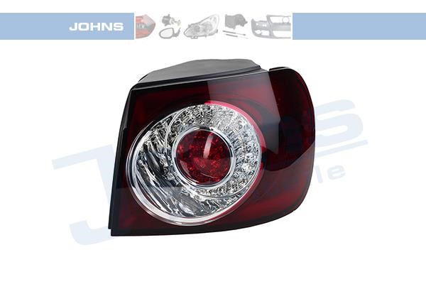 Johns 95 41 88-7 Tail lamp right 9541887