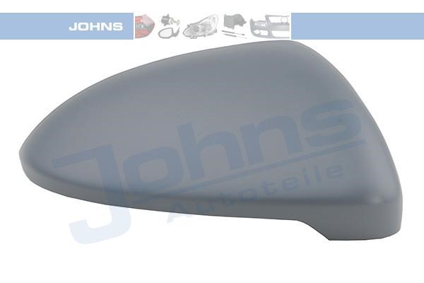Johns 95 45 38-91 Cover side right mirror 95453891