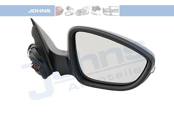 Johns 95 44 38-23 Rearview mirror external right 95443823