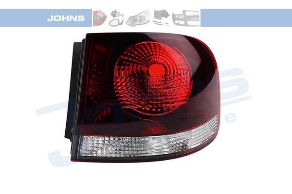 Johns 9595883 Tail lamp outer right 9595883