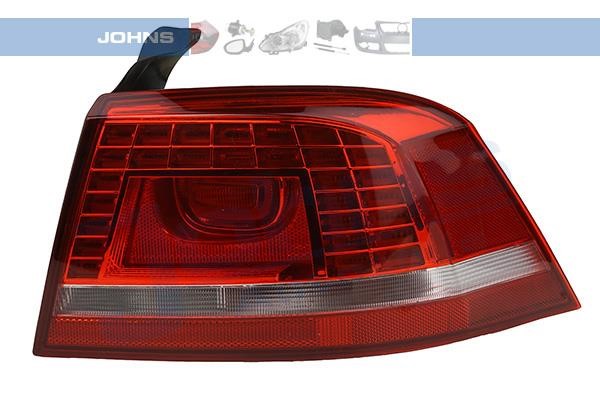 Johns 95 52 88-2 Tail lamp right 9552882