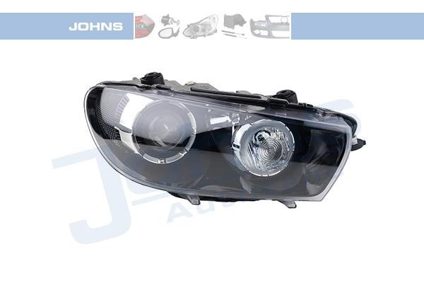 Johns 95 54 10-2 Headlight right 9554102