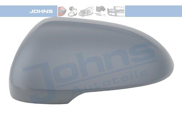 Johns 96 53 37-91 Cover side left mirror 96533791