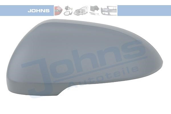 Johns 96 53 37-92 Cover side left mirror 96533792