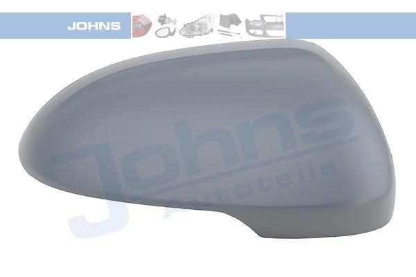 Johns 96 53 38-91 Cover side right mirror 96533891
