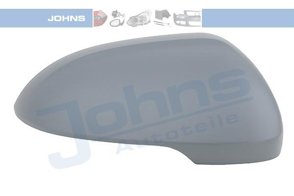 Johns 96 53 38-92 Cover side right mirror 96533892