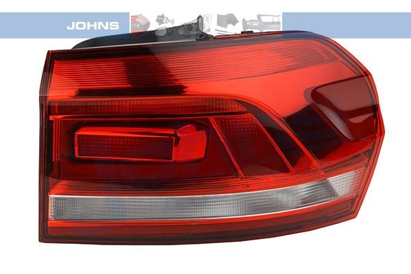 Johns 95 57 88-1 Tail lamp right 9557881