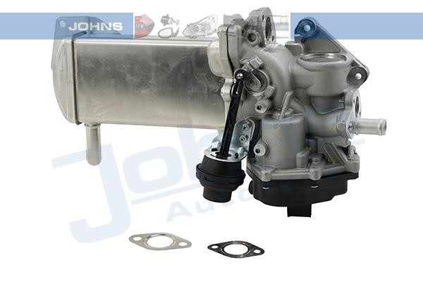 Johns AGR 13 65-228 EGR Valve AGR1365228