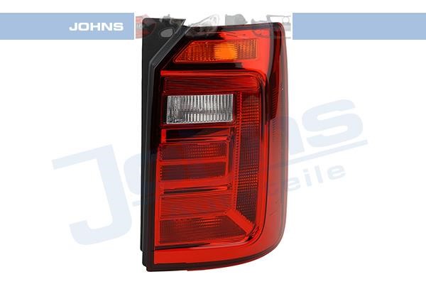 Johns 95 63 88-1 Tail lamp right 9563881