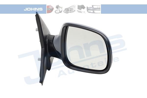 Johns 95 67 38-6 Rearview mirror external right 9567386