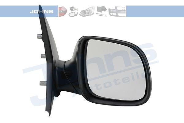Johns 95 68 38-1 Rearview mirror external right 9568381