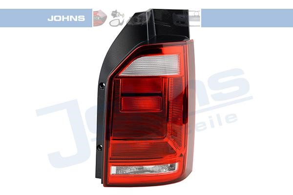 Johns 95 68 88-1 Tail lamp right 9568881