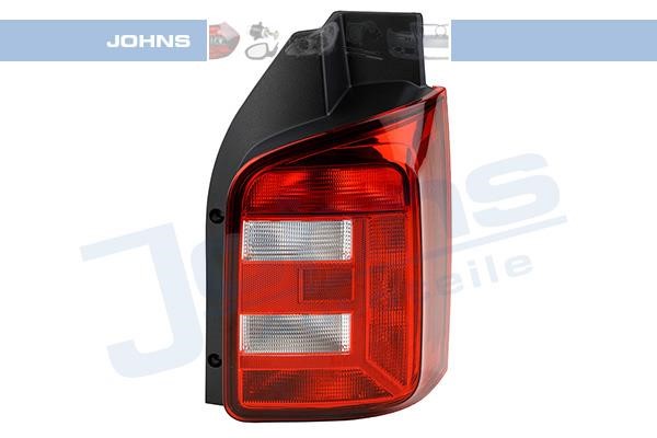 Johns 95 68 88-3 Tail lamp right 9568883