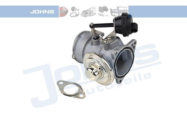 Johns AGR 71 21-175 EGR Valve AGR7121175