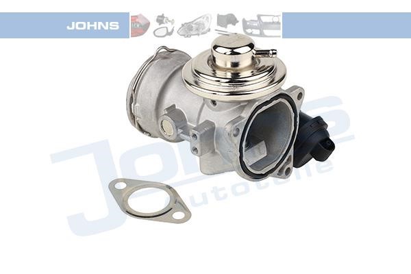 Johns AGR 95 39-128 EGR Valve AGR9539128