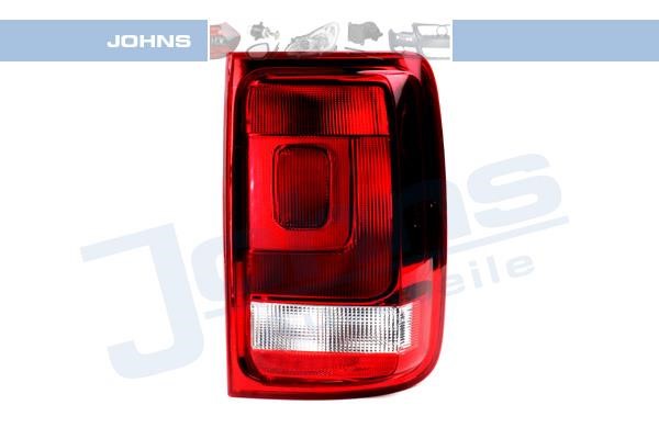 Johns 95 86 88-1 Tail lamp right 9586881