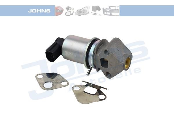 Johns AGR9572085 EGR Valve AGR9572085