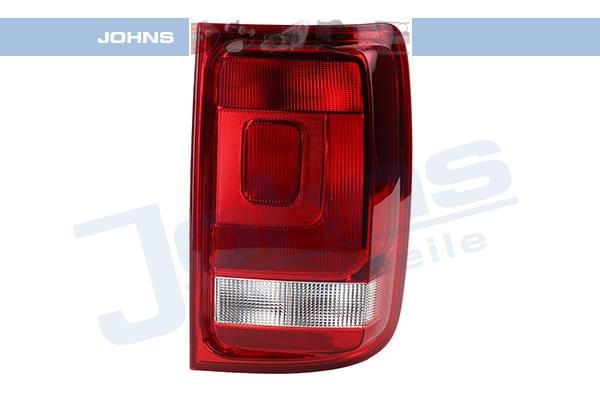 Johns 9586883 Tail lamp right 9586883