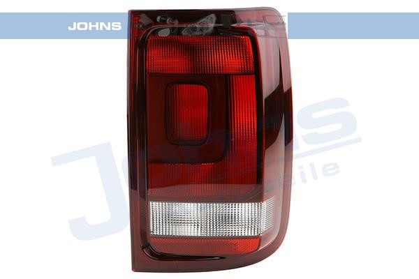 Johns 95 86 88-35 Tail lamp right 95868835
