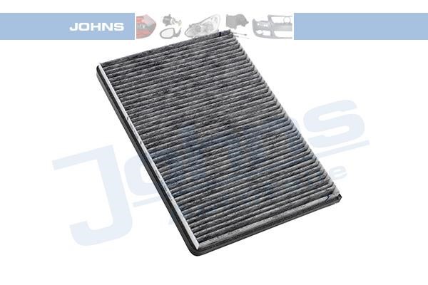Johns IRF 1046 Filter, interior air IRF1046