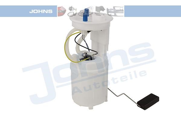 Johns KSP1318001 Fuel pump KSP1318001