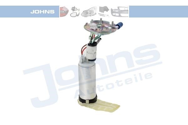 Johns KSP2006001 Fuel pump KSP2006001
