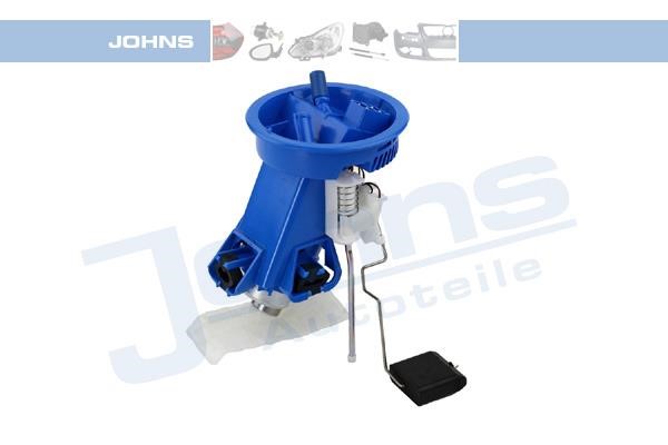 Johns KSP2007003 Fuel pump KSP2007003