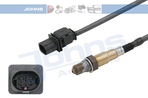 Johns LSO 55 16-002 Lambda sensor LSO5516002