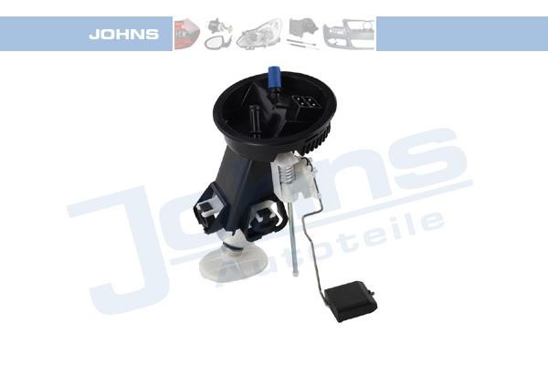 Johns KSP2007004 Fuel pump KSP2007004