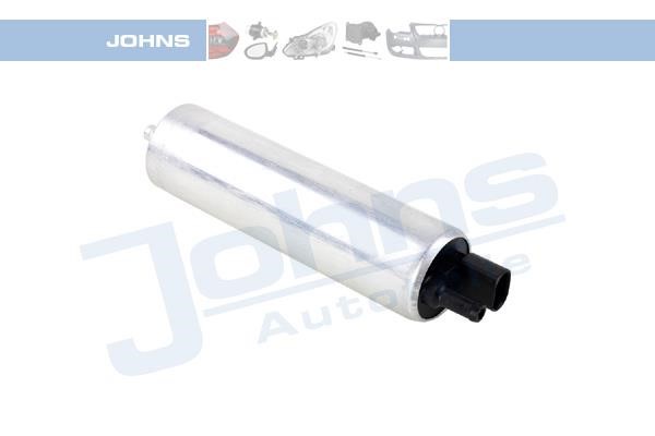 Johns KSP2008003 Fuel pump KSP2008003