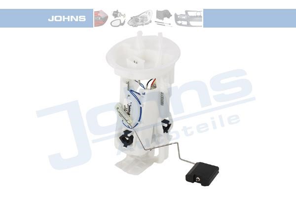 Johns KSP2008004 Fuel pump KSP2008004
