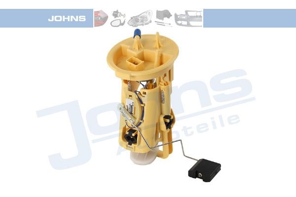 Johns KSP2008005 Fuel pump KSP2008005