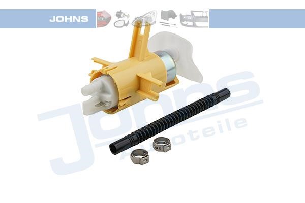 Johns KSP 20 08-006 Fuel pump KSP2008006