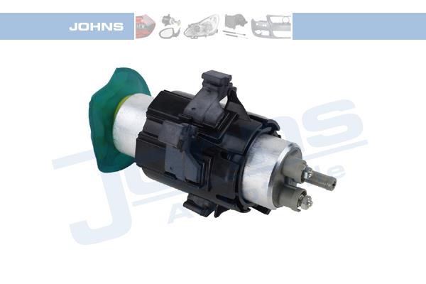 Johns KSP2015002 Fuel pump KSP2015002