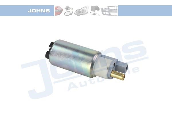 Johns KSP3202001 Fuel pump KSP3202001