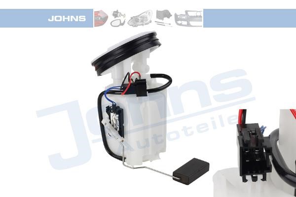 Johns KSP5003001 Fuel pump KSP5003001