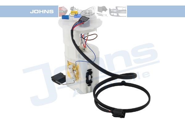 Johns KSP5051001 Fuel pump KSP5051001
