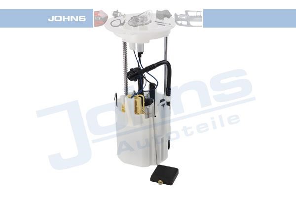 Johns KSP5057001 Fuel pump KSP5057001