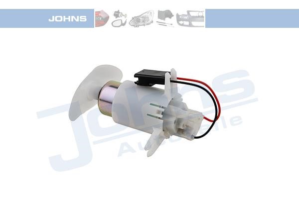 Johns KSP 50 81-001 Fuel pump KSP5081001