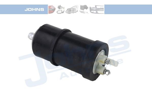 Johns KSP5505002 Fuel pump KSP5505002