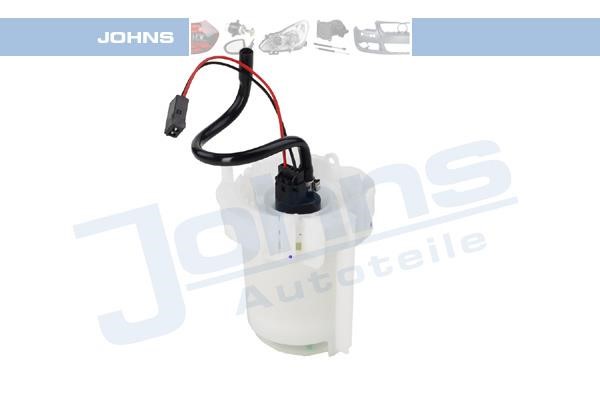 Johns KSP5507003 Fuel pump KSP5507003