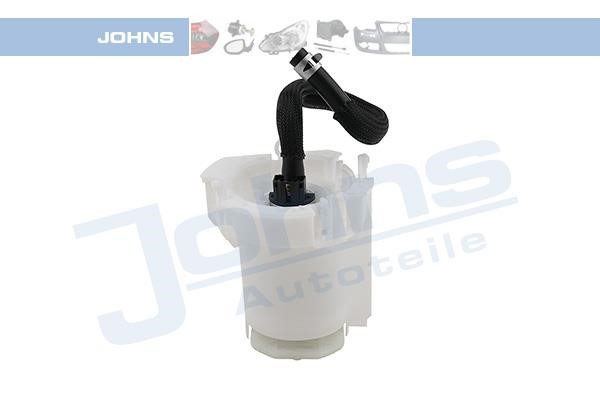 Johns KSP 55 56-001 Fuel pump KSP5556001