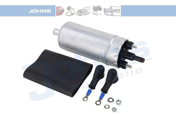 Johns KSP5745001 Fuel pump KSP5745001