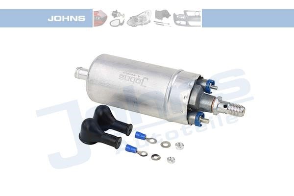 Johns KSP5911001 Fuel pump KSP5911001