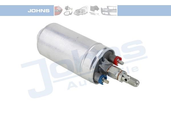 Johns KSP5911002 Fuel pump KSP5911002
